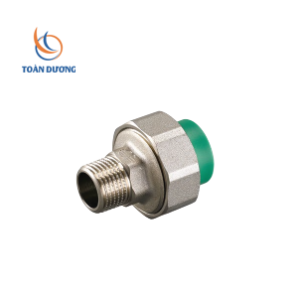 RẮC CO REN NGOÀI PPR